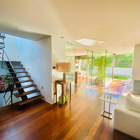 Portugal Holidays Villa Barcelos Dış mekan fotoğraf