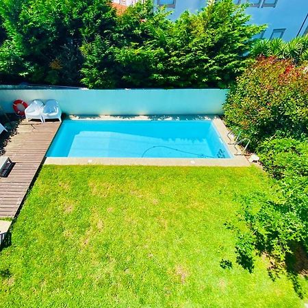 Portugal Holidays Villa Barcelos Dış mekan fotoğraf