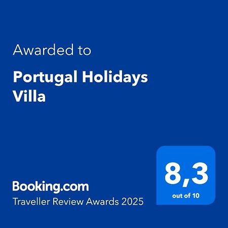 Portugal Holidays Villa Barcelos Dış mekan fotoğraf
