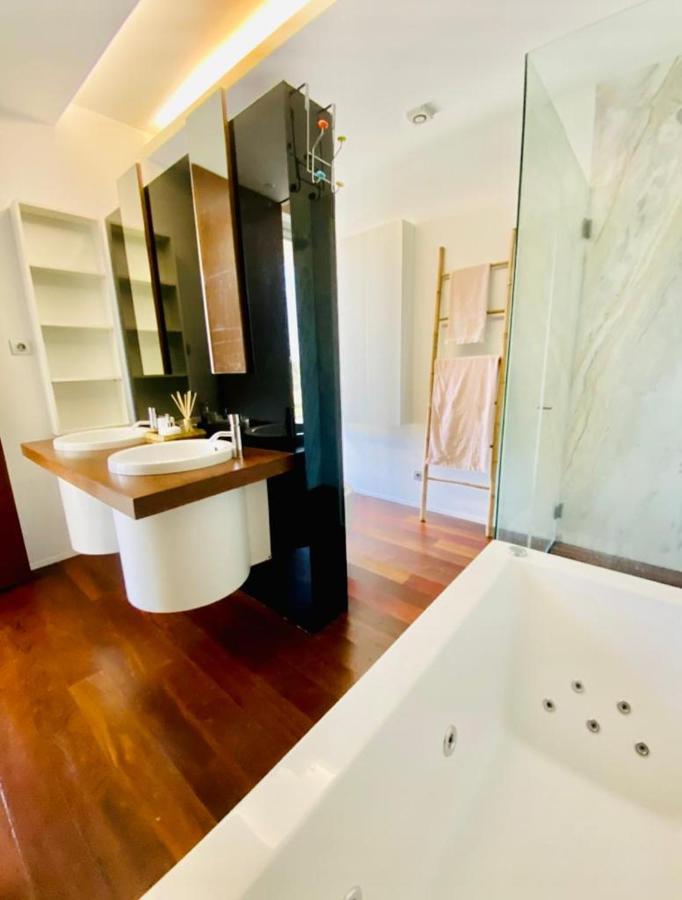 Portugal Holidays Villa Barcelos Dış mekan fotoğraf