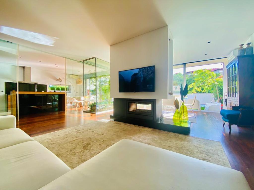 Portugal Holidays Villa Barcelos Dış mekan fotoğraf