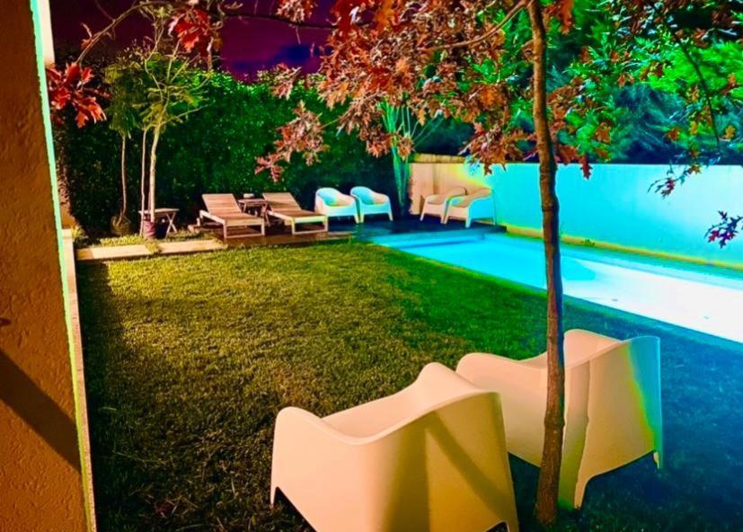 Portugal Holidays Villa Barcelos Dış mekan fotoğraf