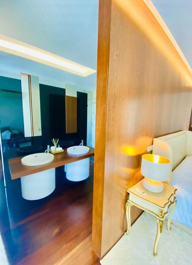 Portugal Holidays Villa Barcelos Dış mekan fotoğraf