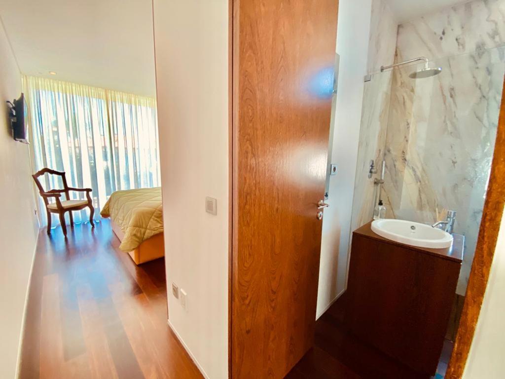 Portugal Holidays Villa Barcelos Dış mekan fotoğraf