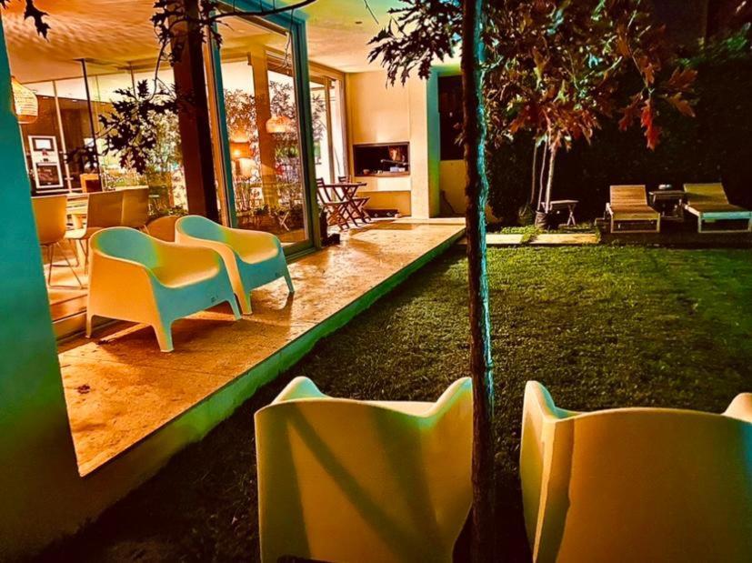 Portugal Holidays Villa Barcelos Dış mekan fotoğraf