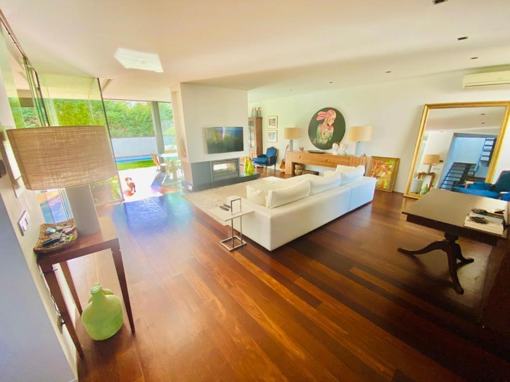 Portugal Holidays Villa Barcelos Dış mekan fotoğraf