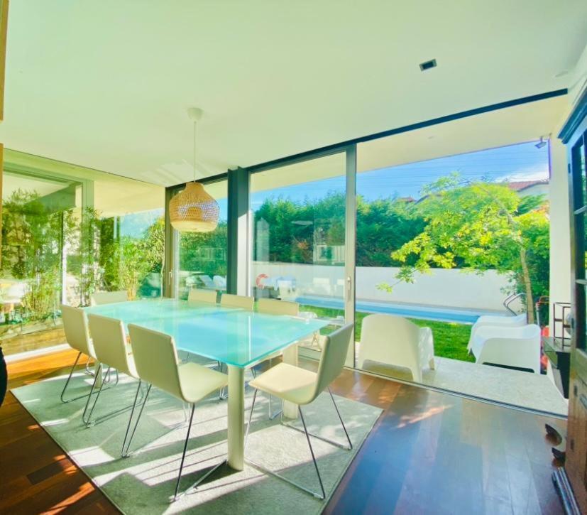 Portugal Holidays Villa Barcelos Dış mekan fotoğraf