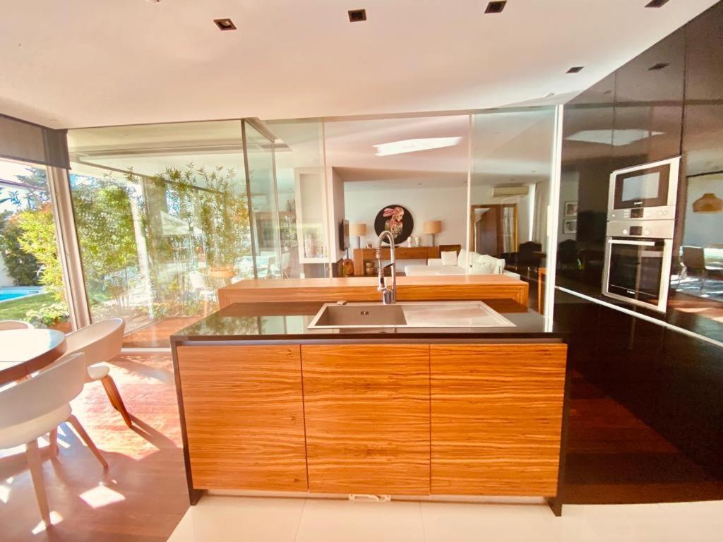 Portugal Holidays Villa Barcelos Dış mekan fotoğraf