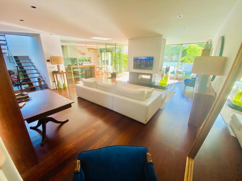 Portugal Holidays Villa Barcelos Dış mekan fotoğraf
