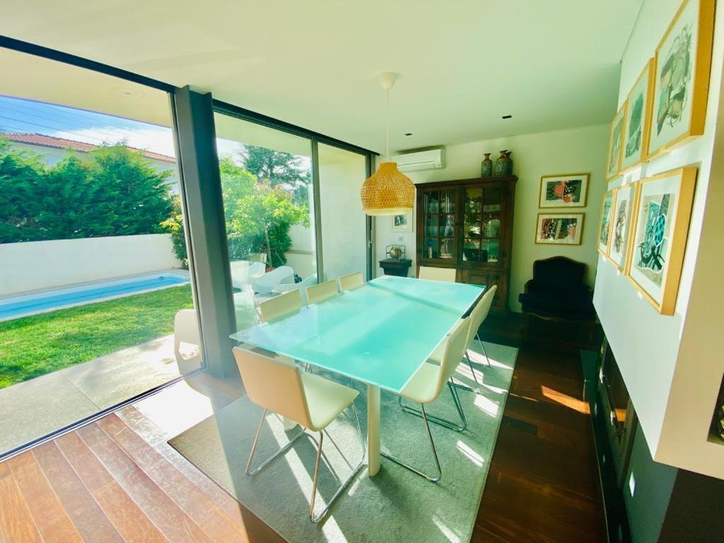 Portugal Holidays Villa Barcelos Dış mekan fotoğraf