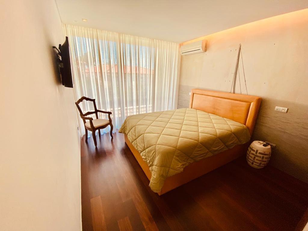Portugal Holidays Villa Barcelos Dış mekan fotoğraf