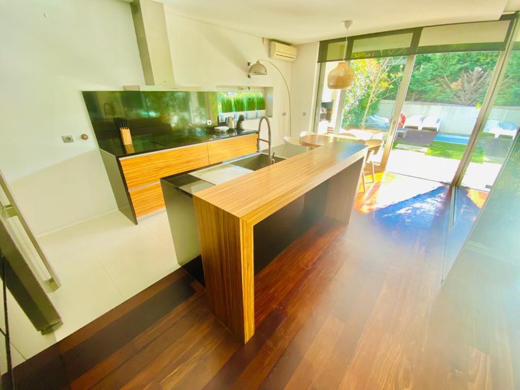 Portugal Holidays Villa Barcelos Dış mekan fotoğraf