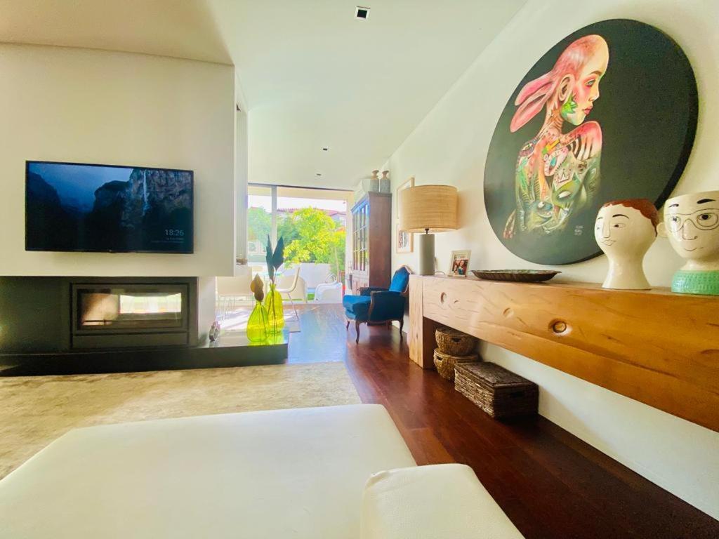 Portugal Holidays Villa Barcelos Dış mekan fotoğraf